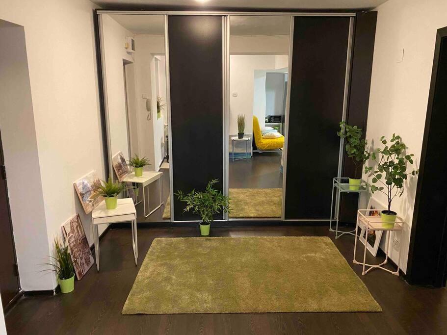 Green Apartment 43 Bukareszt Zewnętrze zdjęcie