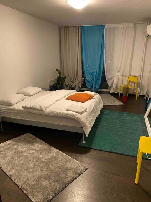 Green Apartment 43 Bukareszt Zewnętrze zdjęcie