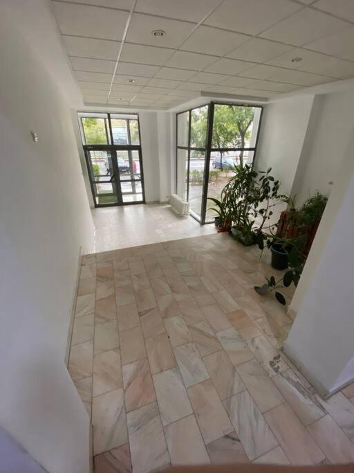 Green Apartment 43 Bukareszt Zewnętrze zdjęcie