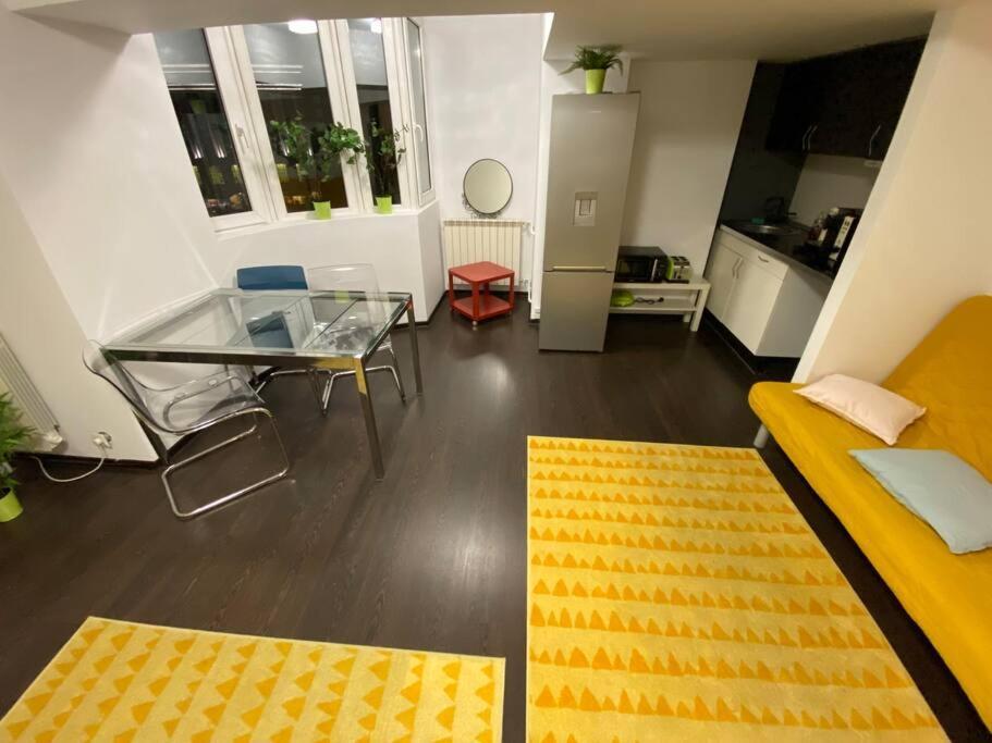 Green Apartment 43 Bukareszt Zewnętrze zdjęcie