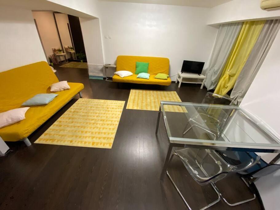 Green Apartment 43 Bukareszt Zewnętrze zdjęcie
