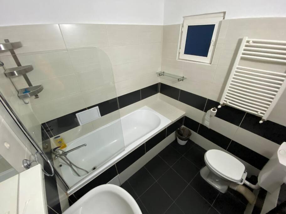 Green Apartment 43 Bukareszt Zewnętrze zdjęcie